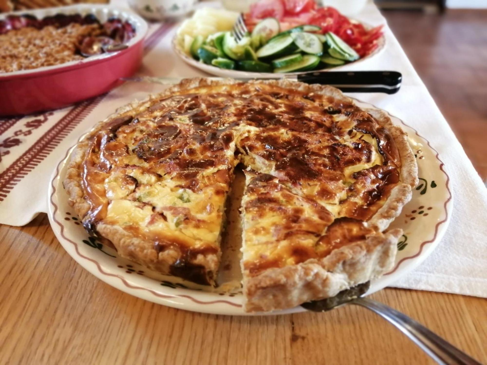 Rabahidveg 温德哈扎克旅馆酒店 外观 照片